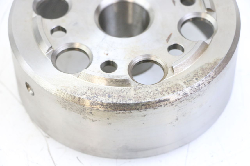 photo de ROTOR YAMAHA FZ6 FAZER S2 600 (2007 - 2011) - Zoom op gebruiksstaat