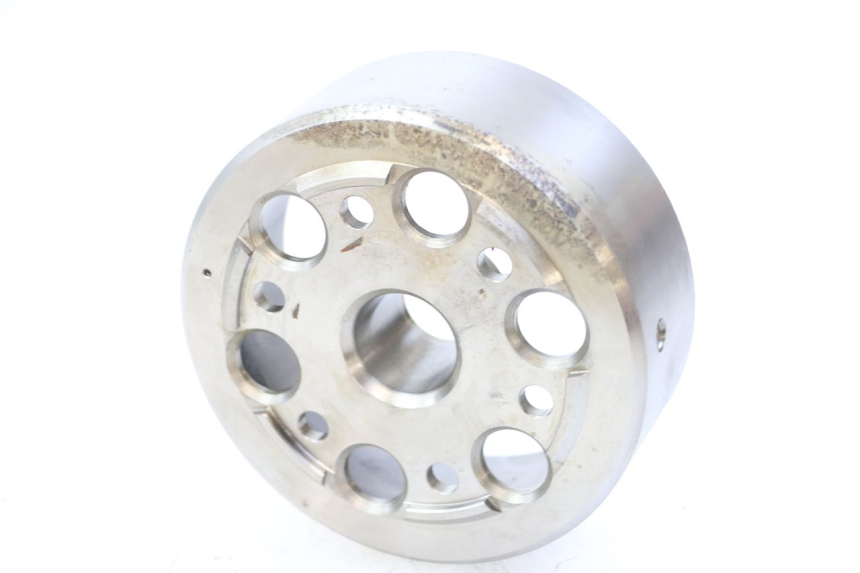 photo de ROTOR YAMAHA FZ6 FAZER S2 600 (2007 - 2011) - Andere kijkhoek