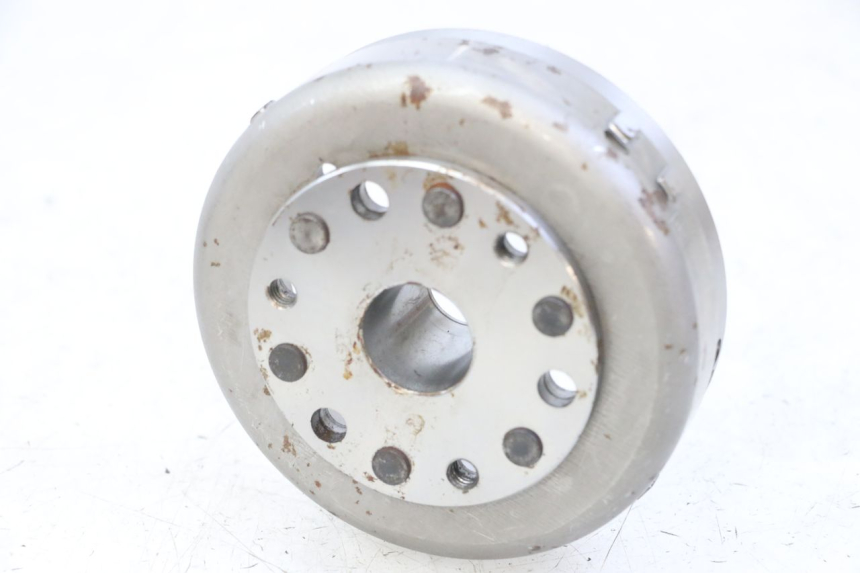 photo de ROTOR YAMAHA FZS FAZER 600 (2001 - 2003) - Hoofdaanzicht