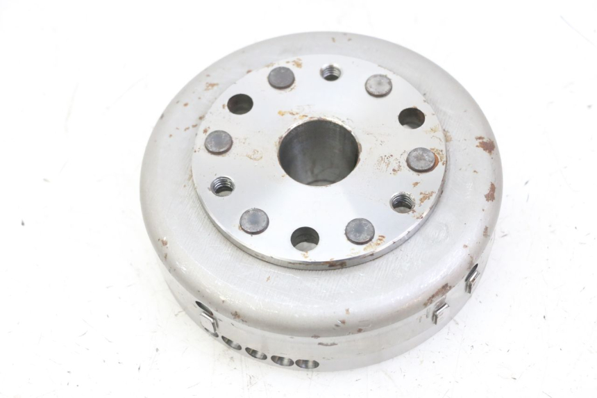 photo de ROTOR YAMAHA FZS FAZER 600 (2001 - 2003) - Zoom op gebruiksstaat