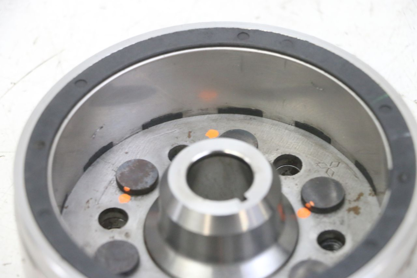 photo de ROTOR YAMAHA FZS FAZER 600 (2001 - 2003) - Technische close-up