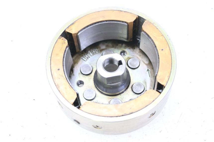 photo de ROTOR YAMAHA SR 125 (1982 - 2003) - Detail van het onderdeel