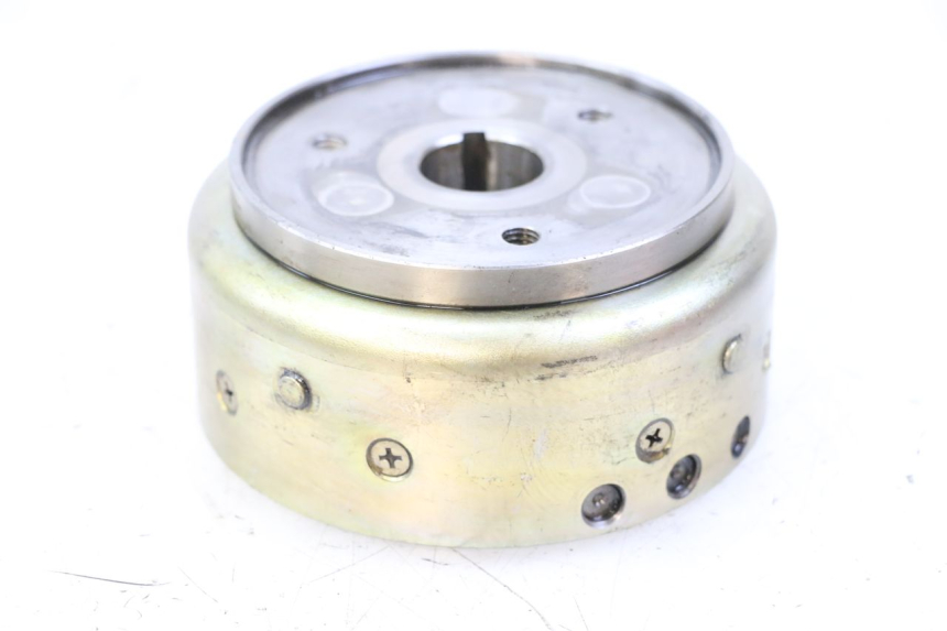 photo de ROTOR YAMAHA SR 125 (1982 - 2003) - Zoom op gebruiksstaat