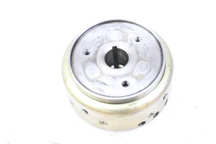 photo de ROTOR YAMAHA SR 125 (1982 - 2003) - Andere kijkhoek