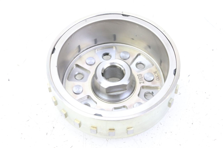 photo de ROTOR YAMAHA YP T-MAX TMAX 530 (2017 - 2020) - Hoofdaanzicht