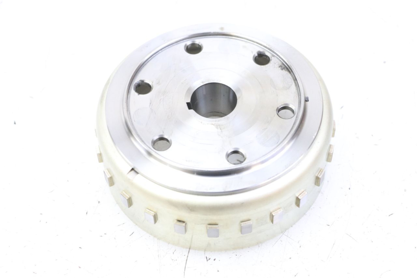 photo de ROTOR YAMAHA YP T-MAX TMAX 530 (2017 - 2020) - Zoom op gebruiksstaat