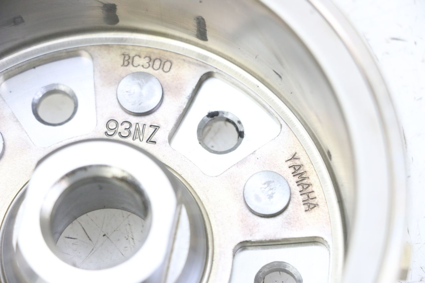 photo de ROTOR YAMAHA YP T-MAX TMAX 530 (2017 - 2020) - Andere kijkhoek