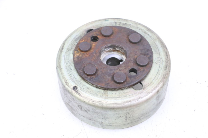 photo de ROTOR YAMAHA YP MAJESTY 125 (2002 - 2006) - Hoofdaanzicht