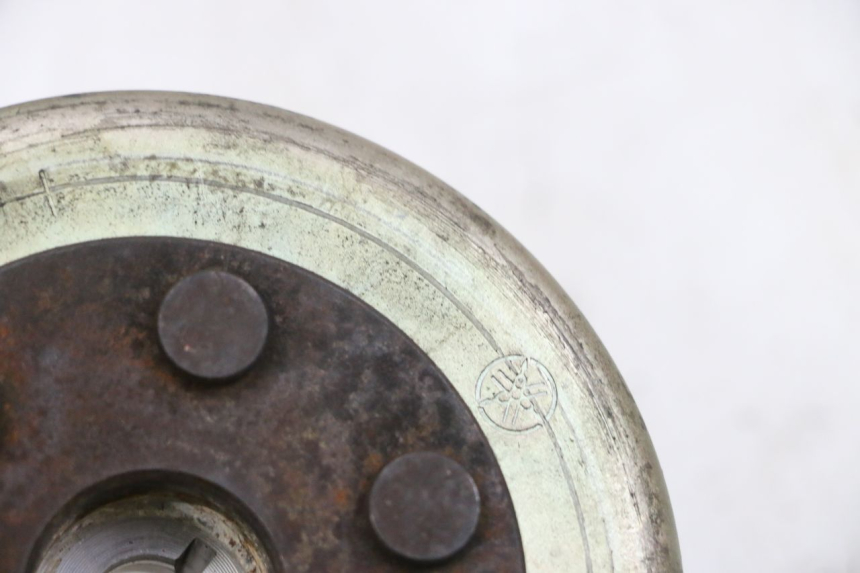 photo de ROTOR YAMAHA YP MAJESTY 125 (2002 - 2006) - Detail van het onderdeel