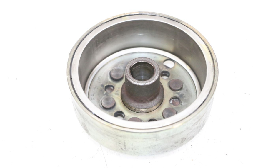 photo de ROTOR YAMAHA YP MAJESTY 125 (2002 - 2006) - Technische close-up