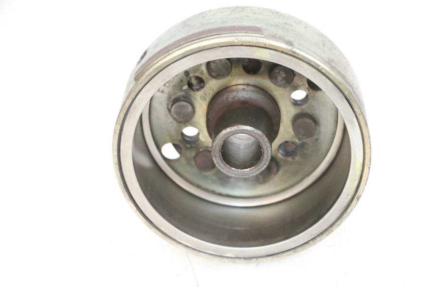 photo de ROTOR YAMAHA YP MAJESTY 125 (2002 - 2006) - Overzicht