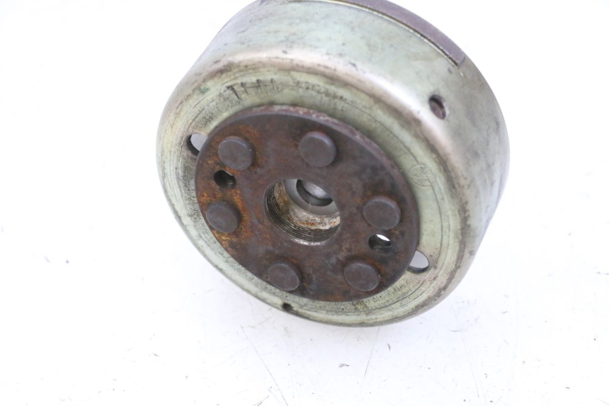 photo de ROTOR YAMAHA YP MAJESTY 125 (2002 - 2006) - Staat van het oppervlak