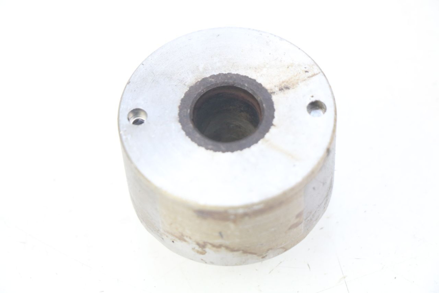 photo de ROTOR YAMAHA YZ 80 (1982 - 1983) - Zoom op gebruiksstaat