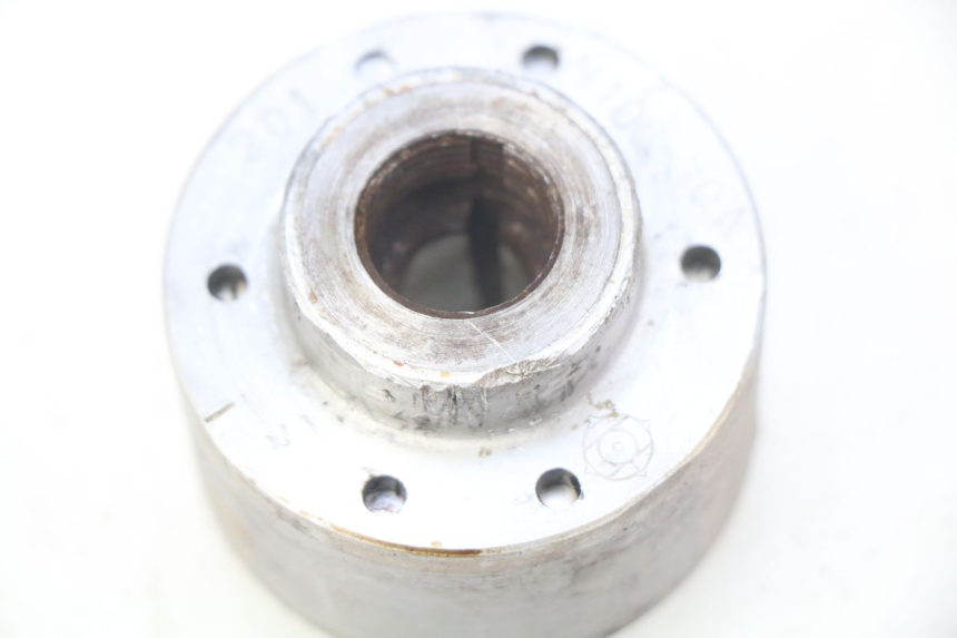 photo de ROTOR YAMAHA YZ 80 (1982 - 1983) - Technische close-up