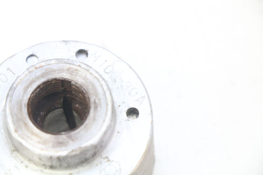 photo de ROTOR YAMAHA YZ 80 (1982 - 1983) - Overzicht