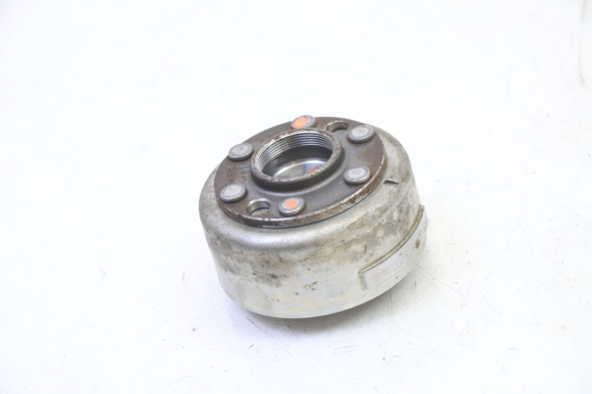 photo de ROTOR YAMAHA YZ 85 (2002 - 2018) - Hoofdaanzicht