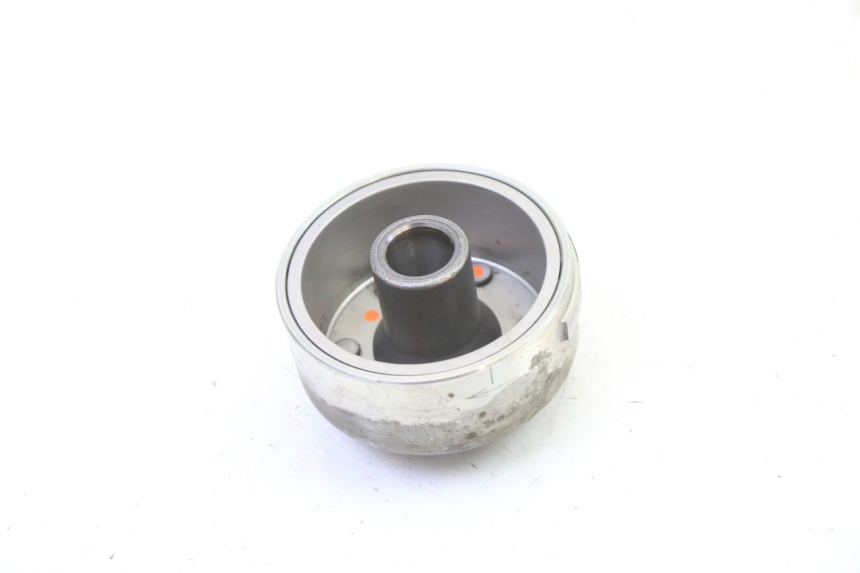 photo de ROTOR YAMAHA YZ 85 (2002 - 2018) - Zoom op gebruiksstaat