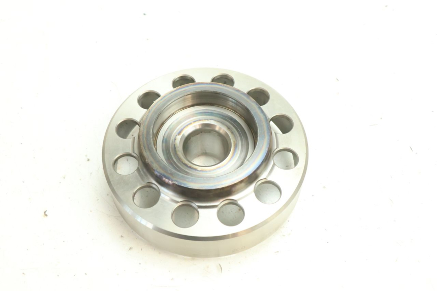 photo de ROTOR YAMAHA YZF R6 600 (2008 - 2009) - Hoofdaanzicht
