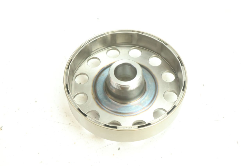 photo de ROTOR YAMAHA YZF R6 600 (2008 - 2009) - Zoom op gebruiksstaat
