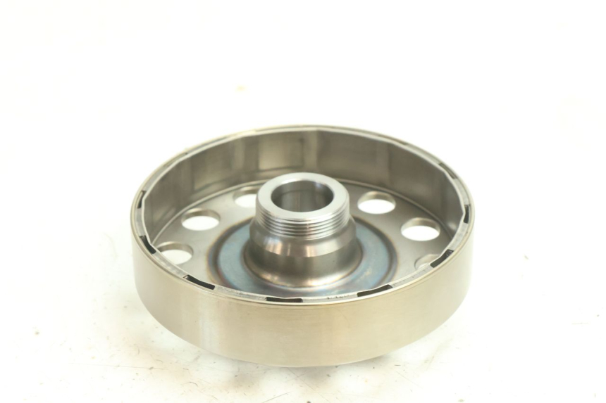 photo de ROTOR YAMAHA YZF R6 600 (2008 - 2009) - Andere kijkhoek