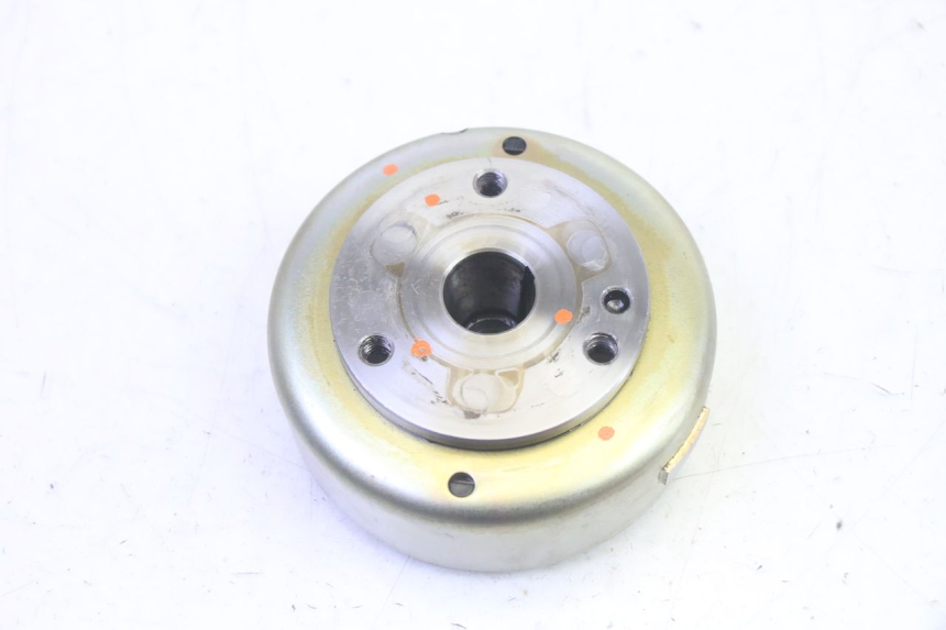 photo de ROTOR KYMCO ZING 125 (1997 - 2003) - Detail van het onderdeel