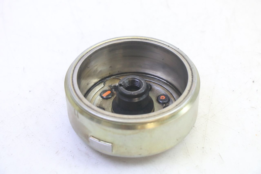 photo de ROTOR KYMCO ZING 125 (1997 - 2003) - Andere kijkhoek