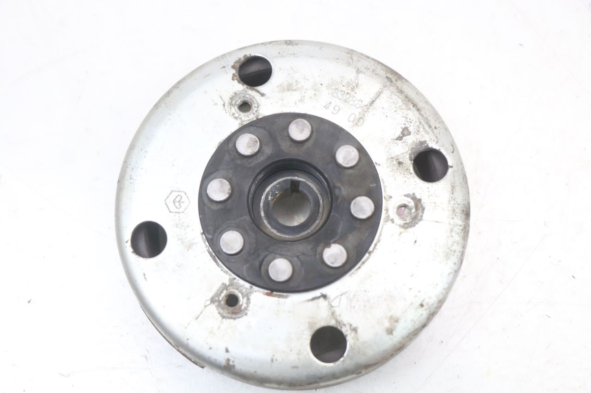 photo de ROTOR PIAGGIO ZIP 2T 50 (2009 - 2019) - Hoofdaanzicht