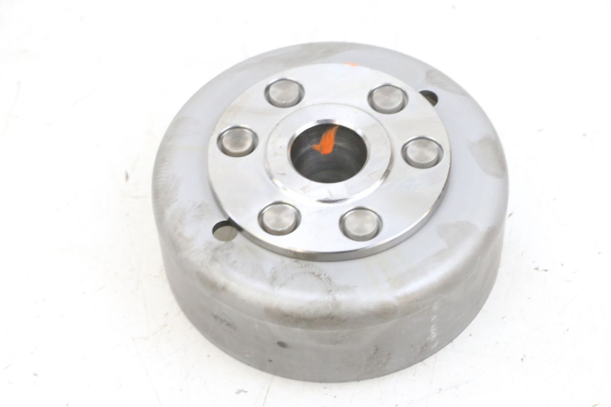 photo de ROTOR KAWASAKI ZR 7 750 (1999 - 2004) - Hoofdaanzicht