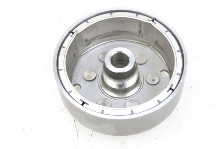 photo de ROTOR KAWASAKI ZR 7 750 (1999 - 2004) - Zoom op gebruiksstaat