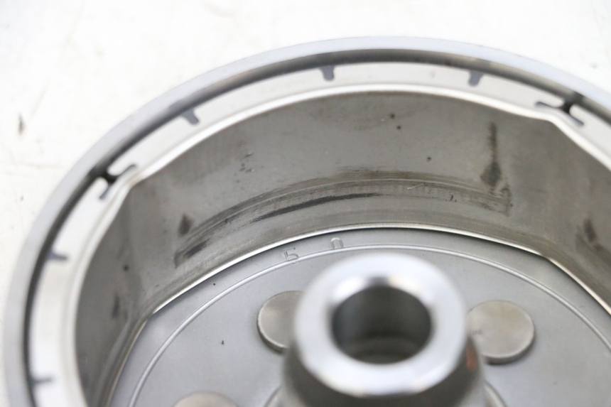 photo de ROTOR KAWASAKI ZR 7 750 (1999 - 2004) - Andere kijkhoek