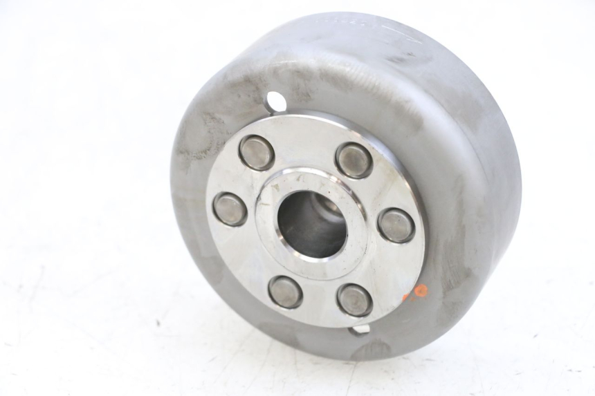 photo de ROTOR KAWASAKI ZR 7 750 (1999 - 2004) - Overzicht