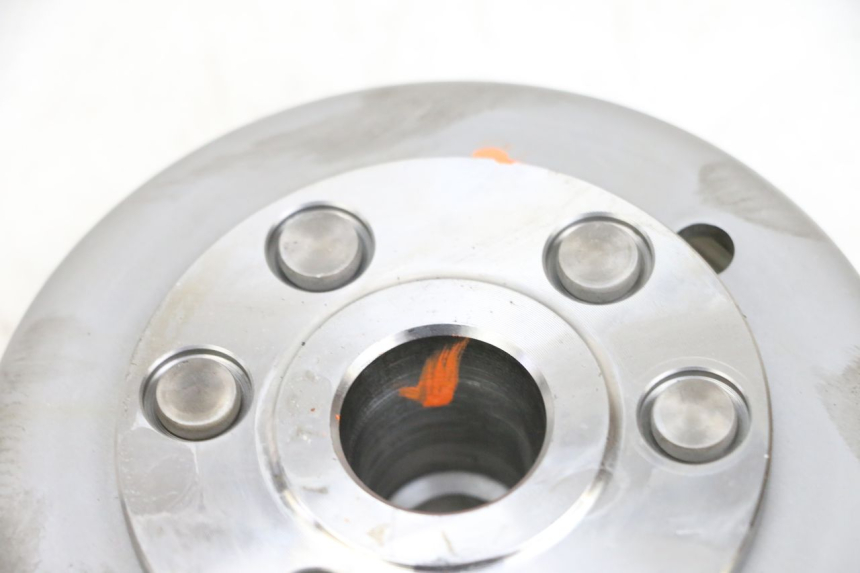 photo de ROTOR KAWASAKI ZR 7 750 (1999 - 2004) - Bevestigingspunten