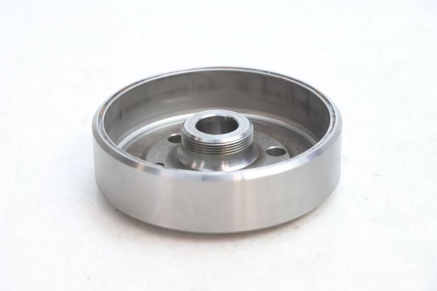 photo de ROTOR KAWASAKI ZX-6R ZX6R 600 (2000 - 2002) - Andere kijkhoek