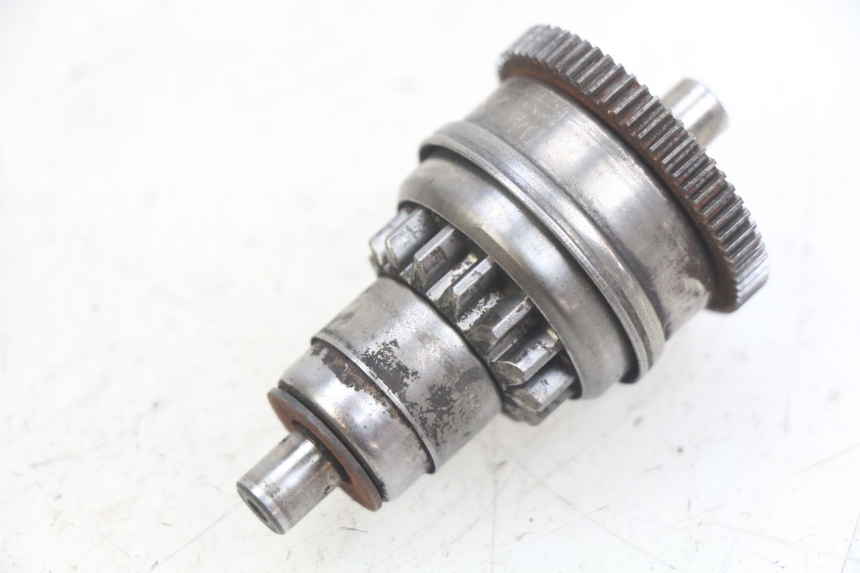 photo de STARTER KLIKKEERWIEL KYMCO AGILITY 16+ 4T 50 (2018 - 2023) - Hoofdaanzicht