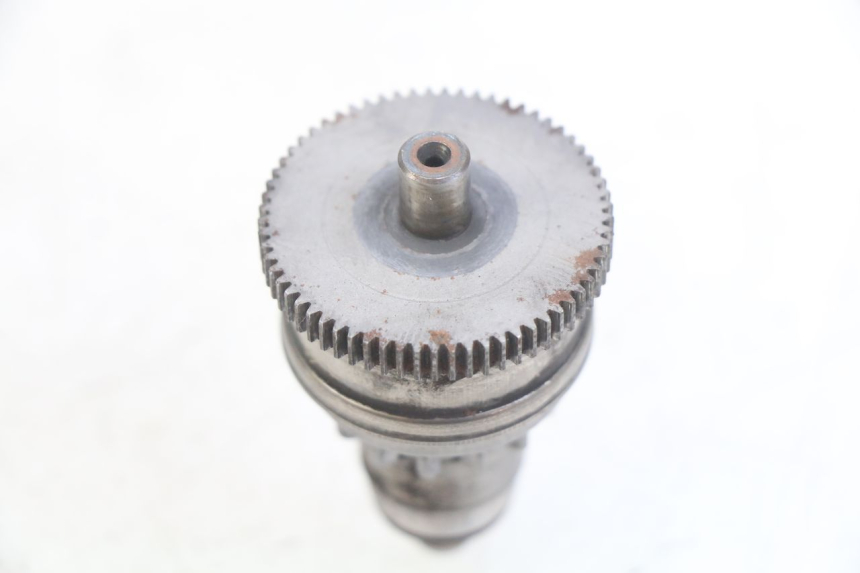 photo de STARTER KLIKKEERWIEL KYMCO AGILITY 16+ 4T 50 (2018 - 2023) - Detail van het onderdeel