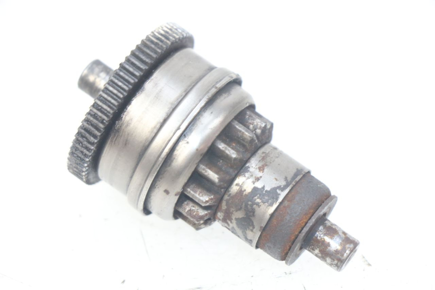 photo de STARTER KLIKKEERWIEL KYMCO AGILITY 4T 50 (2018 - 2022) - Hoofdaanzicht