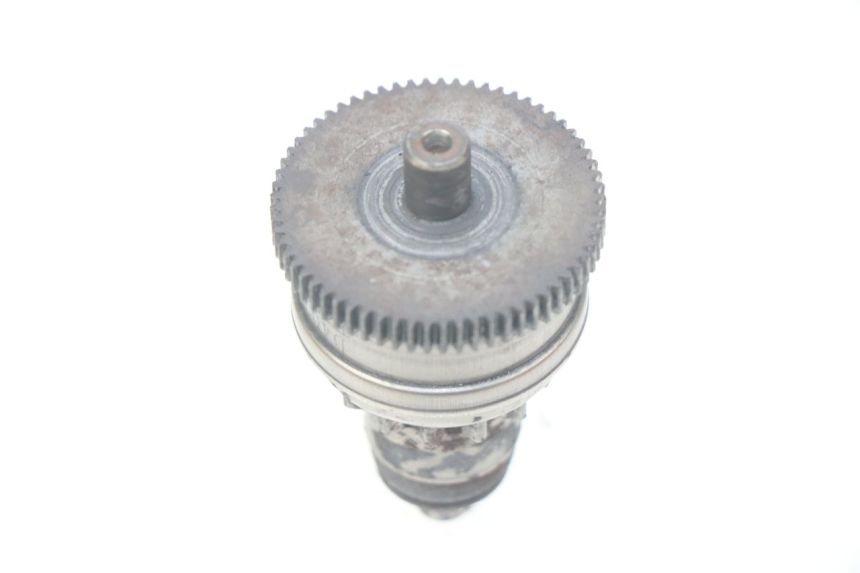 photo de STARTER KLIKKEERWIEL KYMCO AGILITY 4T 50 (2018 - 2022) - Detail van het onderdeel