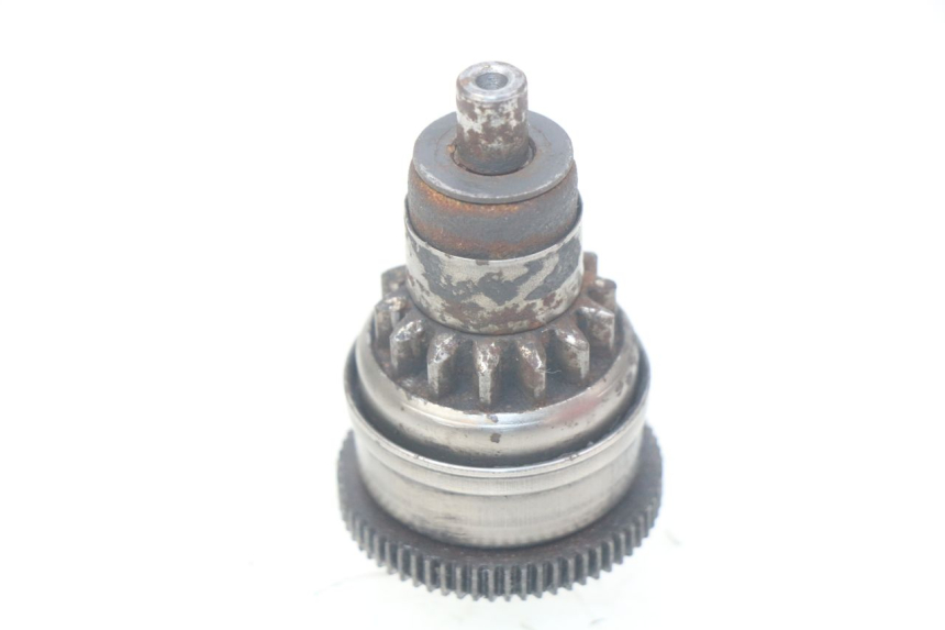 photo de STARTER KLIKKEERWIEL KYMCO AGILITY 4T 50 (2018 - 2022) - Zoom op gebruiksstaat