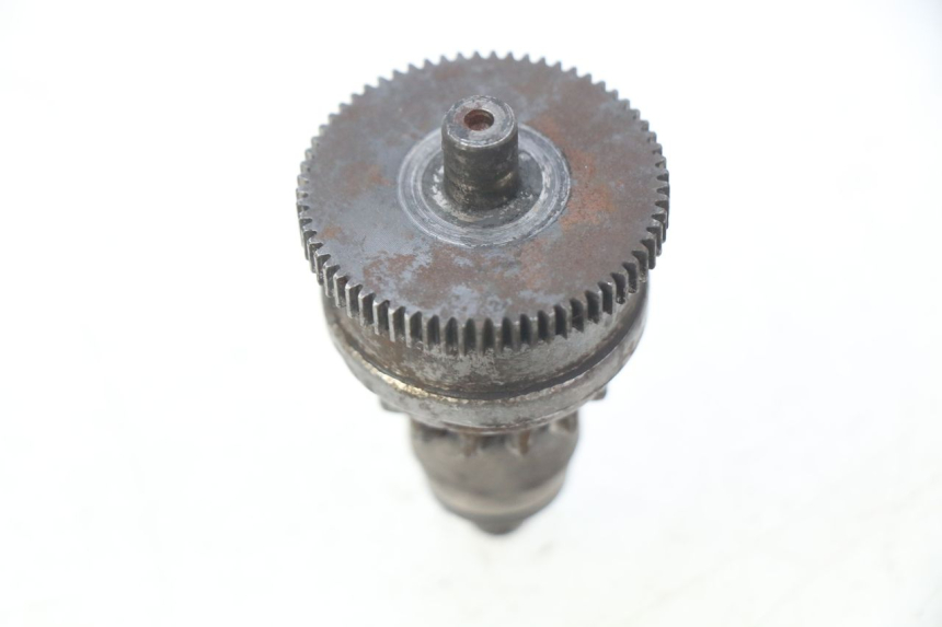 photo de STARTER KLIKKEERWIEL KYMCO AGILITY 4T 50 (2005 - 2018) - Detail van het onderdeel