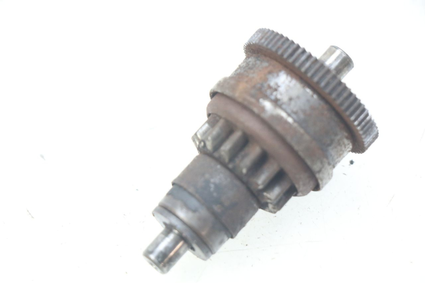 photo de STARTER KLIKKEERWIEL KYMCO AGILITY 4T 50 (2005 - 2018) - Hoofdaanzicht