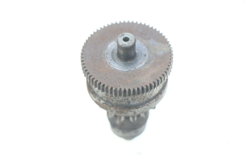 photo de STARTER KLIKKEERWIEL KYMCO AGILITY 4T 50 (2005 - 2018) - Detail van het onderdeel