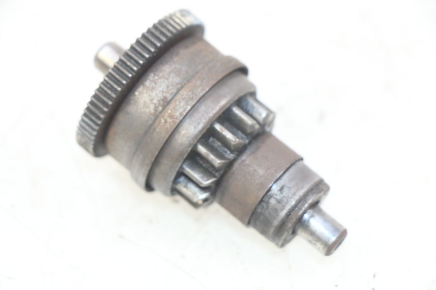 photo de STARTER KLIKKEERWIEL KYMCO AGILITY 4T 50 (2005 - 2018) - Hoofdaanzicht