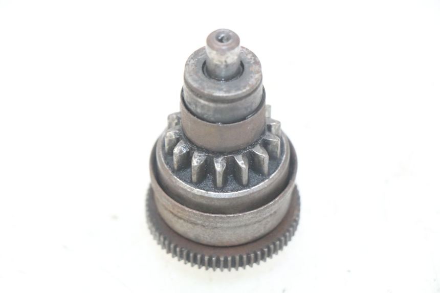 photo de STARTER KLIKKEERWIEL KYMCO AGILITY 4T 50 (2005 - 2018) - Zoom op gebruiksstaat