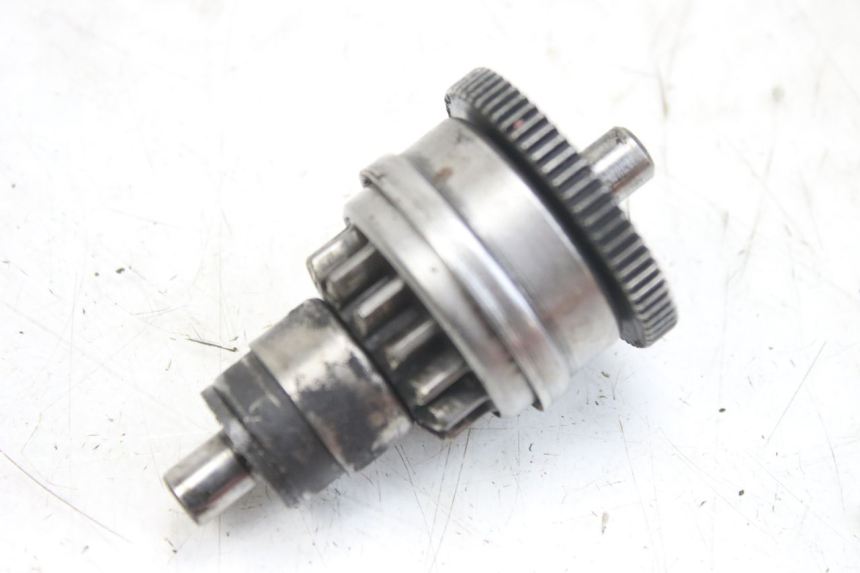 photo de STARTER KLIKKEERWIEL KYMCO AGILITY 4T 50 (2005 - 2018) - Hoofdaanzicht