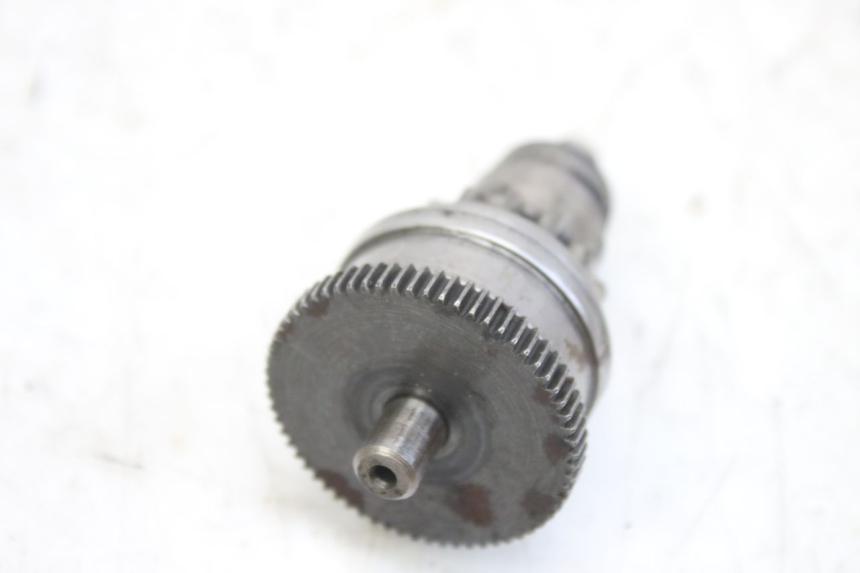 photo de STARTER KLIKKEERWIEL KYMCO AGILITY 4T 50 (2005 - 2018) - Zoom op gebruiksstaat