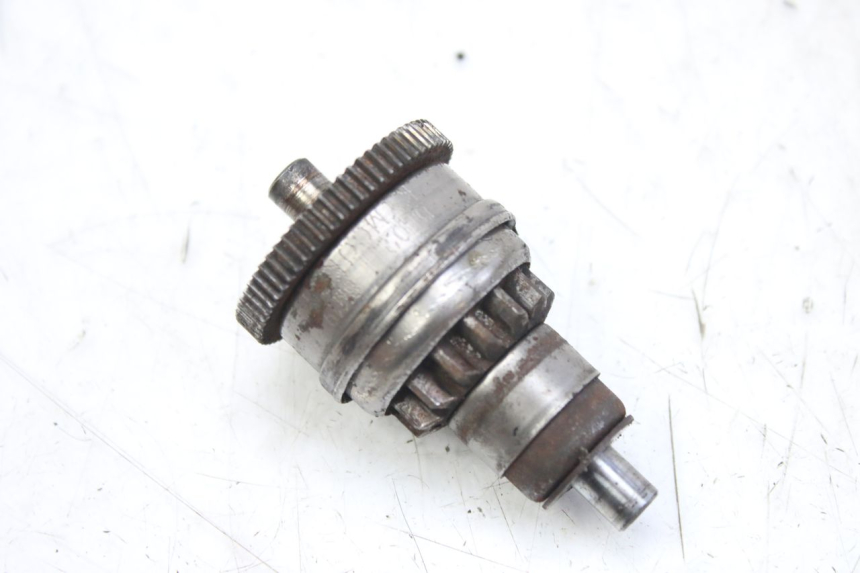 photo de STARTER KLIKKEERWIEL KYMCO AGILITY 4T 50 (2018 - 2022) - Hoofdaanzicht