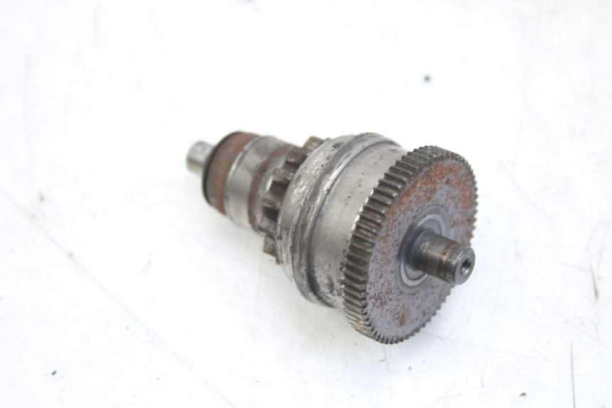 photo de STARTER KLIKKEERWIEL KYMCO AGILITY 4T 50 (2018 - 2022) - Detail van het onderdeel