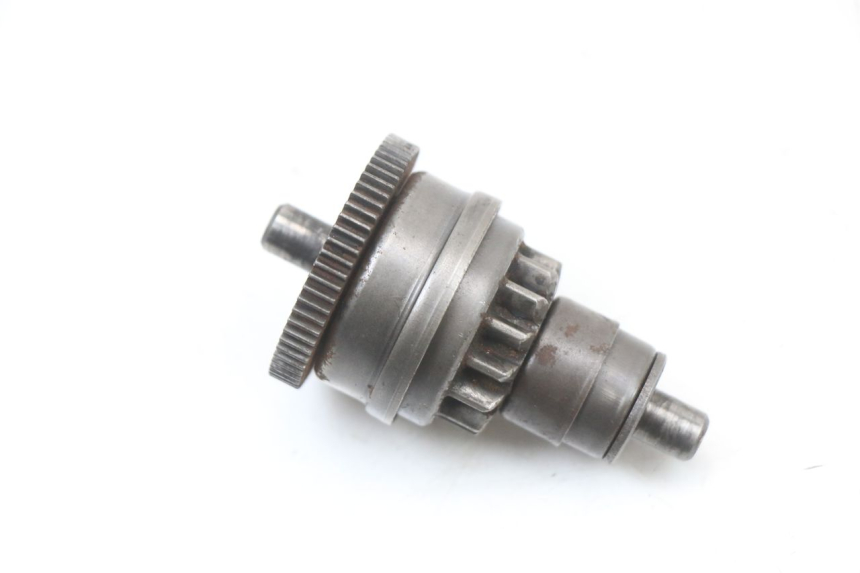 photo de STARTER KLIKKEERWIEL KYMCO AGILITY 4T 50 (2005 - 2018) - Hoofdaanzicht