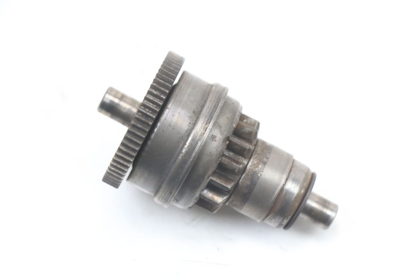 photo de STARTER KLIKKEERWIEL KYMCO AGILITY 4T 50 (2018 - 2022) - Hoofdaanzicht