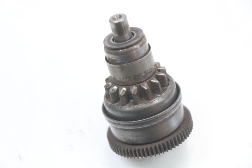 photo de STARTER KLIKKEERWIEL KYMCO AGILITY 4T 50 (2018 - 2022) - Detail van het onderdeel